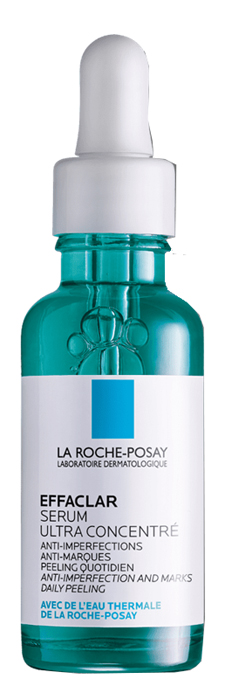 EFFACLAR SIERO 30 ML - Farmacia Murachelli Di Putelli dr. Giovanni