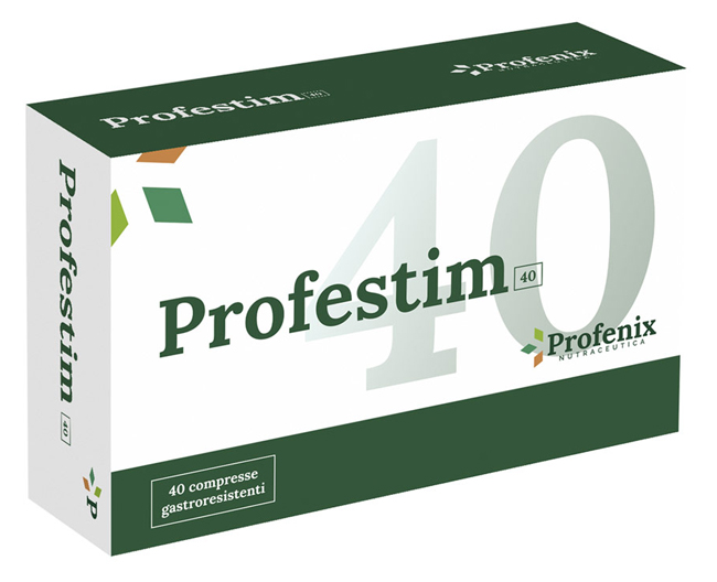 PROFESTIM 40 COMPRESSE - Farmacia Murachelli Di Putelli dr. Giovanni