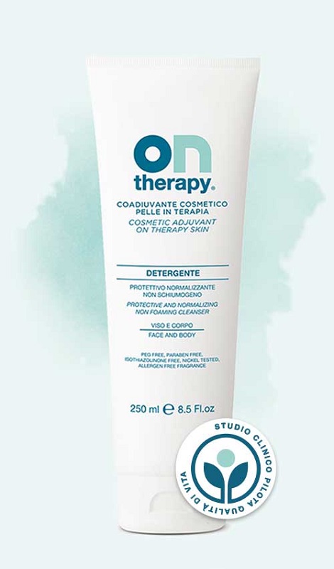 ONTHERAPY DETERGENTE 150 ML - Farmacia Murachelli Di Putelli dr. Giovanni
