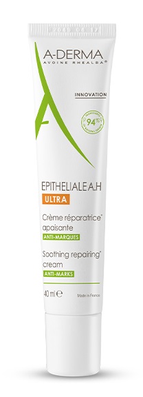 EPITHELIALE AH ULTRA CREMA RISTRUTTURANTE LENITIVA 40 ML - Farmacia Murachelli Di Putelli dr. Giovanni