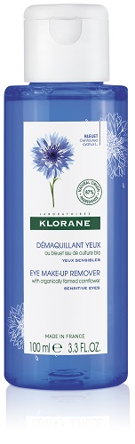 KLORANE STRUCCANTE OCCHI FIORDALISO BIO 100 ML - Farmacia Murachelli Di Putelli dr. Giovanni