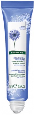 KLORANE ROLL ON DEFATICANTE OCCHI FIORDALISO BIO 15 ML - Farmacia Murachelli Di Putelli dr. Giovanni
