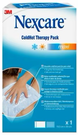 COLDHOT MAXI N1578IE 19,5X30CM - Farmacia Murachelli Di Putelli dr. Giovanni