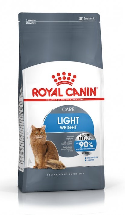 FELINE CARE NUTRITION CARE LIGHT WEIGHT 1,5 KG - Farmacia Murachelli Di Putelli dr. Giovanni