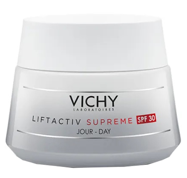 LIFTACTIV SUPREME CREMA SPF30 50 ML - Farmacia Murachelli Di Putelli dr. Giovanni