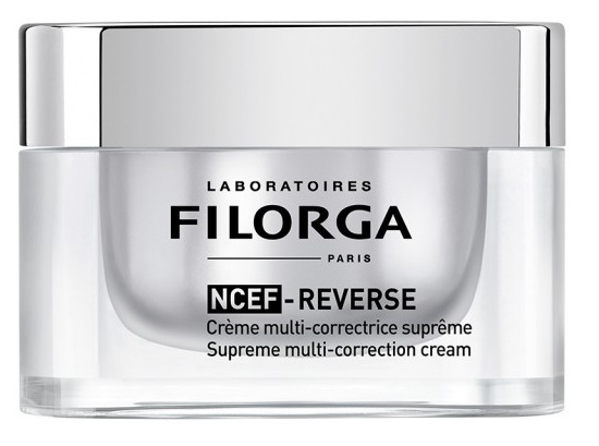 FILORGA NCEF REVERSE 75 ML - Farmacia Murachelli Di Putelli dr. Giovanni