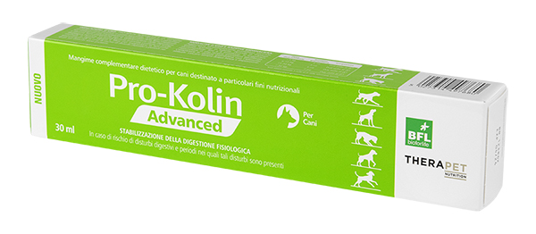 PROKOLIN ADVANCED CANE 15 ML - Farmacia Murachelli Di Putelli dr. Giovanni