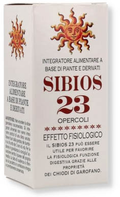 SIBIOS 23 48 OPERCOLI - Farmacia Murachelli Di Putelli dr. Giovanni