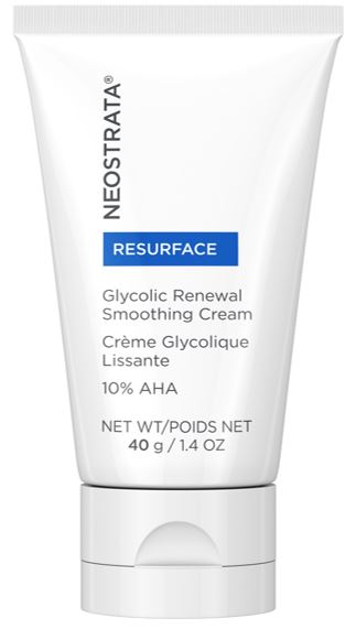 NEOSTRATA GLYCOLIC RENEWAL SMOOTHING CREAM 40 G - Farmacia Murachelli Di Putelli dr. Giovanni