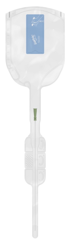 CATETERE URINARIO MONOUSO AUTOLUBRIFICANTE IDROFILO SACCA INTEGRATA POBE LUBRIFICAZIONE POLIVINILPIRROLIDONE SOLUZIONE SALINA STERILE UOMO PUNTA NELATON CH16 40 CM 30 PEZZI - Farmacia Murachelli Di Putelli dr. Giovanni
