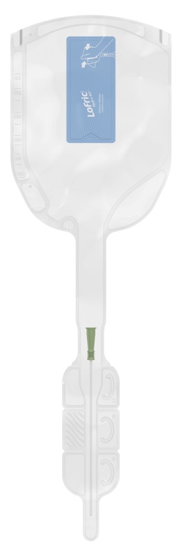 CATETERE URINARIO MONOUSO AUTOLUBRIFICANTE IDROFILO SACCA INTEGRATA POBE LUBRIFICAZIONE TRAMITE POLIVINILPIRROLIDONO SOLUZIONE SALINA STERILE DONNA CH12 20 CM 30 PEZZI - Farmacia Murachelli Di Putelli dr. Giovanni