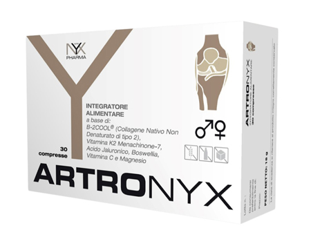 ARTRONYX 30 COMPRESSE - Farmacia Murachelli Di Putelli dr. Giovanni