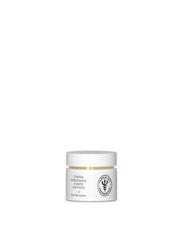 LFP PROMO CREMA IDRATANTE FORTE LEGGERA 25 ML - Farmacia Murachelli Di Putelli dr. Giovanni
