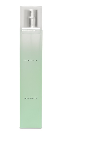 DOLOMIA EAU DE TOILETTE CLOROFILLA 50 ML - Farmacia Murachelli Di Putelli dr. Giovanni