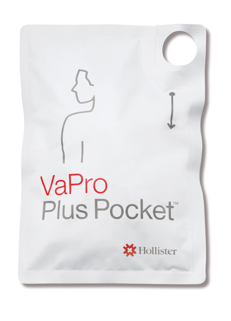 CATETERE INTERMITTENTE VAPRO PLUS POCKET NO TOUCH CON SACCA CH 10 30 PEZZI - Farmacia Murachelli Di Putelli dr. Giovanni