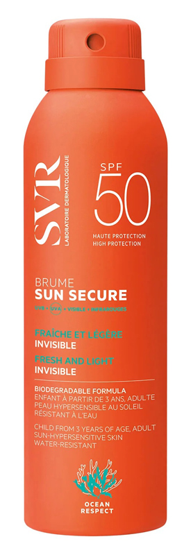 SUN SECURE BRUME SPF50+ NUOVA FORMULA 200 ML - Farmacia Murachelli Di Putelli dr. Giovanni