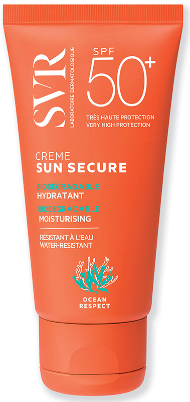 SUN SECURE CREME SPF50+ NUOVA FORMULA 50 ML - Farmacia Murachelli Di Putelli dr. Giovanni