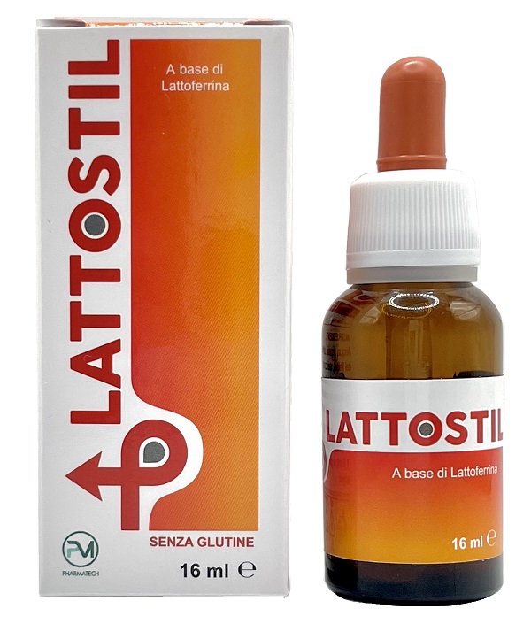 LATTOSTIL GOCCE 16 ML - Farmacia Murachelli Di Putelli dr. Giovanni