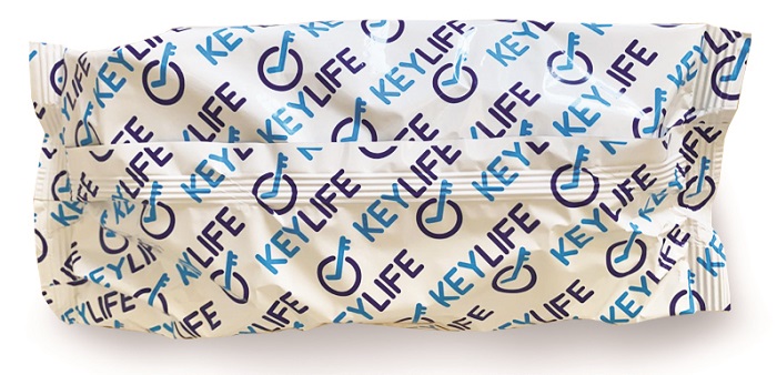 KEYLIFE KCROISSANT 50 G - Farmacia Murachelli Di Putelli dr. Giovanni