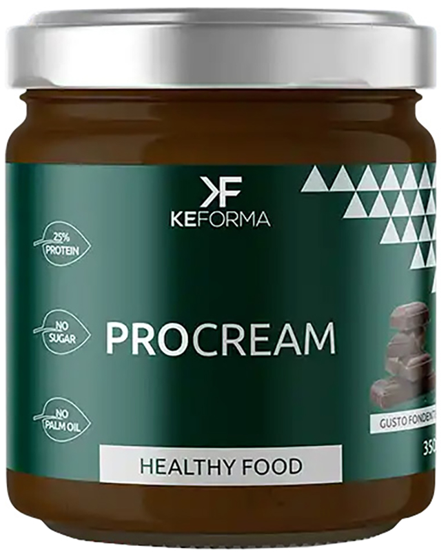 PROCREAM FONDENTE 350 G - Farmacia Murachelli Di Putelli dr. Giovanni