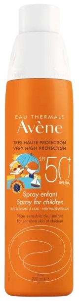 AVENE SOL SPRAY BAMBINO 50+ 200 ML + GADGET 2021 - Farmacia Murachelli Di Putelli dr. Giovanni