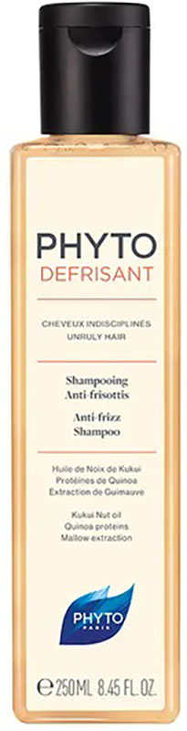 PHYTODEFRISANT SHAMPOO ANTI CRESPO 250 ML - Farmacia Murachelli Di Putelli dr. Giovanni