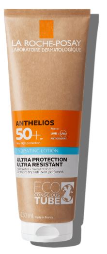 ANTHELIOS LATTE SOLARE 50+ PAPER PACK - Farmacia Murachelli Di Putelli dr. Giovanni