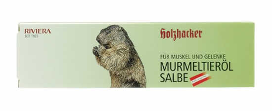 RIVIERA CREMA OLIO MARMOTTA 75 ML - Farmacia Murachelli Di Putelli dr. Giovanni