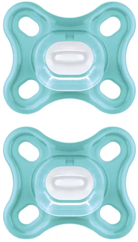 MAM COMFORT 0+ SUCCHIETTO NEUTRO - Farmacia Murachelli Di Putelli dr. Giovanni