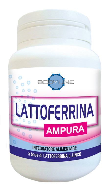 LATTOFERRINA AMPURA 30 COMPRESSE - Farmacia Murachelli Di Putelli dr. Giovanni
