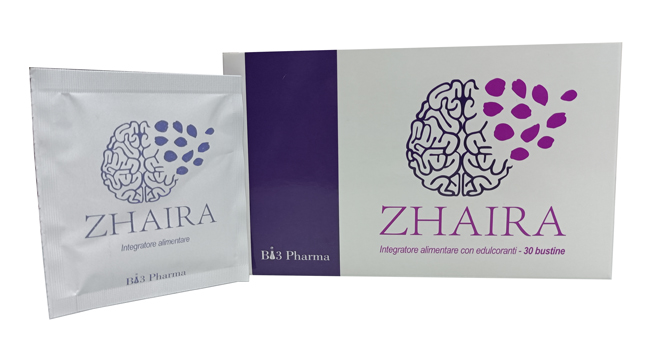 ZHAIRA 30 BUSTINE - Farmacia Murachelli Di Putelli dr. Giovanni