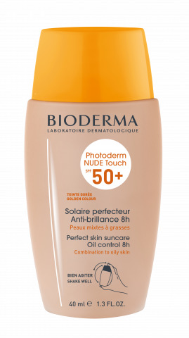 PHOTODERM NUDE TOUCH CLAIR SPF50+ 40 ML - Farmacia Murachelli Di Putelli dr. Giovanni