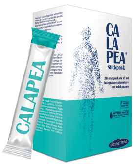 CALAPEA 20 BUSTINE DA 15 ML - Farmacia Murachelli Di Putelli dr. Giovanni