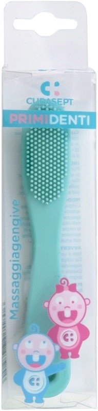CURASEPT MASSAGGIAGENGIVE - Farmacia Murachelli Di Putelli dr. Giovanni