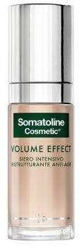 SOMATOLINE SKIN EXPERT SIERO INTENSIVO RISTRUTTURANTE ANTI AGE 30 ML - Farmacia Murachelli Di Putelli dr. Giovanni