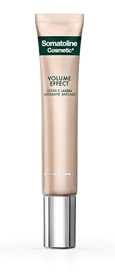 SOMATOLINE SKIN EXPERT OCCHI LABBRA LEVIGANTE ANTI-AGE 15 ML - Farmacia Murachelli Di Putelli dr. Giovanni