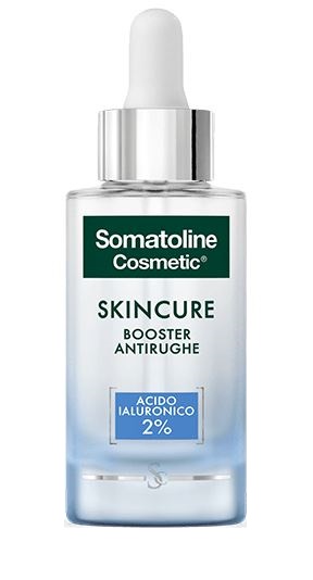SOMATOLINE SKIN EXPERT VISO SKINCURE ANTIRUGHE 30 ML - Farmacia Murachelli Di Putelli dr. Giovanni