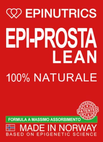EPINUTRICS EPI PROSTALEAN 60 CAPSULE - Farmacia Murachelli Di Putelli dr. Giovanni