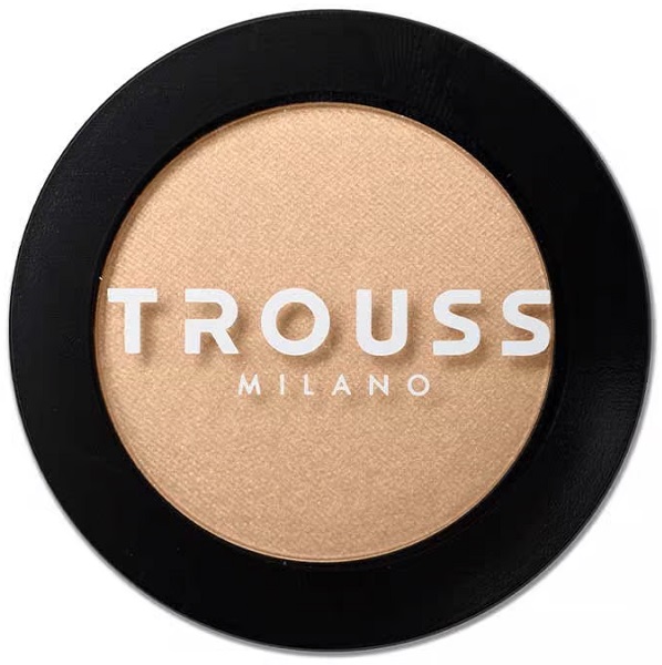 TROUSS MAKE UP 7 OMBRETTO CHAMPAGNE/ILLUMINANTE SHINY - Farmacia Murachelli Di Putelli dr. Giovanni