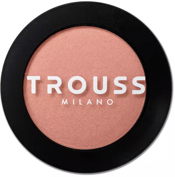 TROUSS MAKE UP 8 OMBRETTO PEACH/BLUSH MATT - Farmacia Murachelli Di Putelli dr. Giovanni