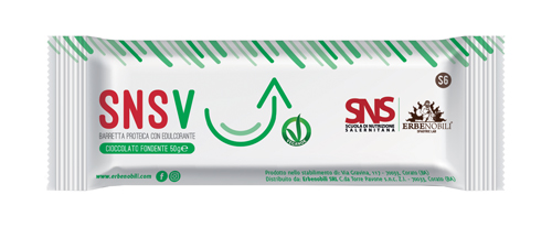 SNSV BARRETTA 50 G - Farmacia Murachelli Di Putelli dr. Giovanni