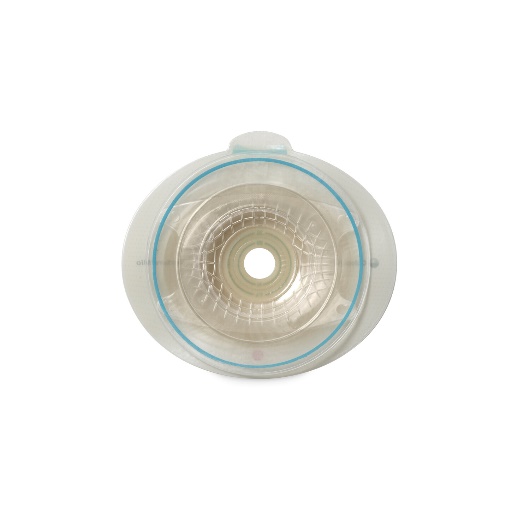 PLACCA SENSURA MIO FLEX CONVEX LIGHT CON AGGANCIO ADESIVO FORO RITAGLIABILE 10-20 35MM 5 PEZZI - Farmacia Murachelli Di Putelli dr. Giovanni