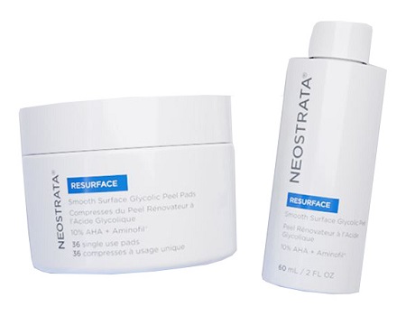 NEOSTRATA SMOOTH SURFACE GLYCOLIC PEEL 60 ML - Farmacia Murachelli Di Putelli dr. Giovanni
