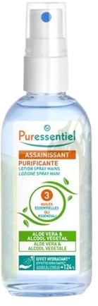 PURESSENTIEL LOZIONE PURIFICANTE 250 ML - Farmacia Murachelli Di Putelli dr. Giovanni