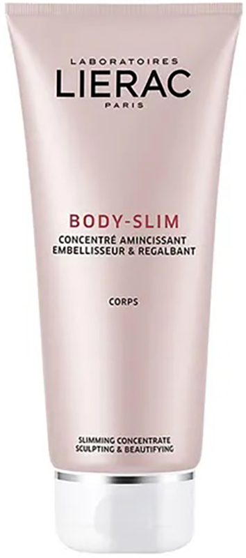 LIERAC BODY SLIM SNELLENTE GLOBALE 200 ML - Farmacia Murachelli Di Putelli dr. Giovanni