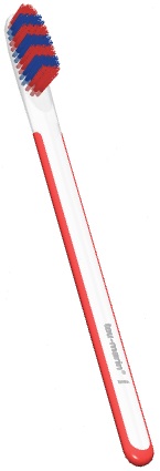 TAUMARIN SPAZZOLINO SCALARE 33 DURO CON ANTIBATTERICO - Farmacia Murachelli Di Putelli dr. Giovanni