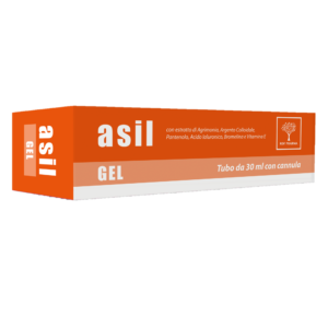 ASIL GEL 30 ML - Farmacia Murachelli Di Putelli dr. Giovanni