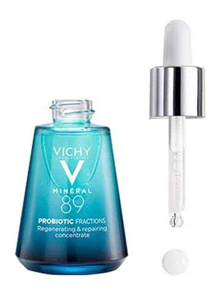 MINERAL 89 PROBIOTIC FRACTIONS CREMA VISO 30 ML - Farmacia Murachelli Di Putelli dr. Giovanni