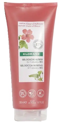 KLORANE GEL DOCCIA FIORE D'IBISCO 200 ML - Farmacia Murachelli Di Putelli dr. Giovanni