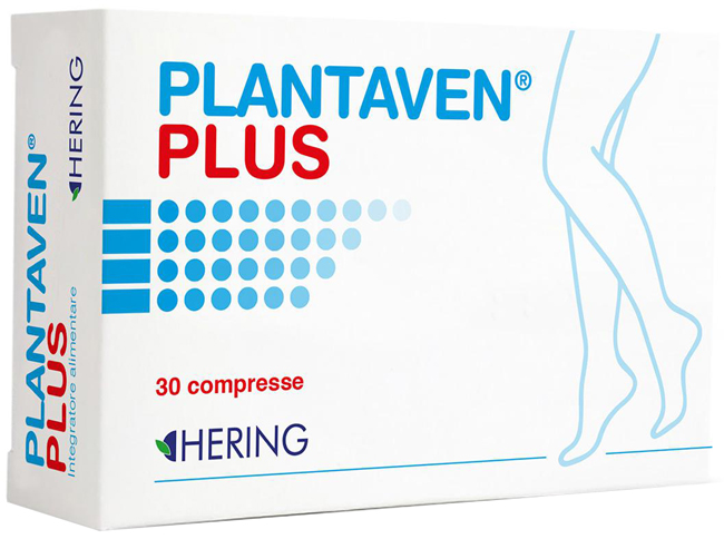 PLANTAVEN PLUS 30 COMPRESSE - Farmacia Murachelli Di Putelli dr. Giovanni